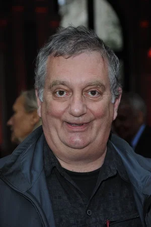 Photo de  Jules-Édouard Moustic