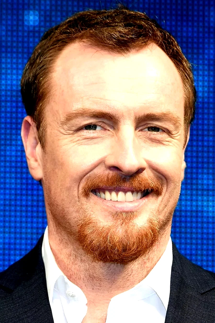 Toby Stephens