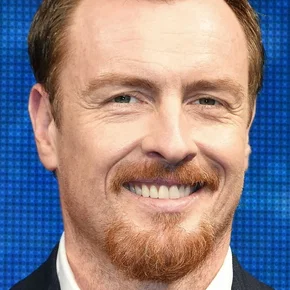 Photo star : Toby Stephens