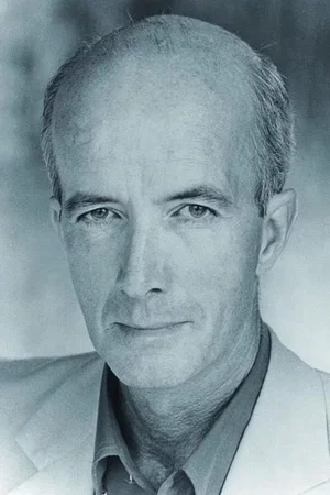 Clive Merrison photo