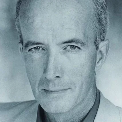 Clive Merrison