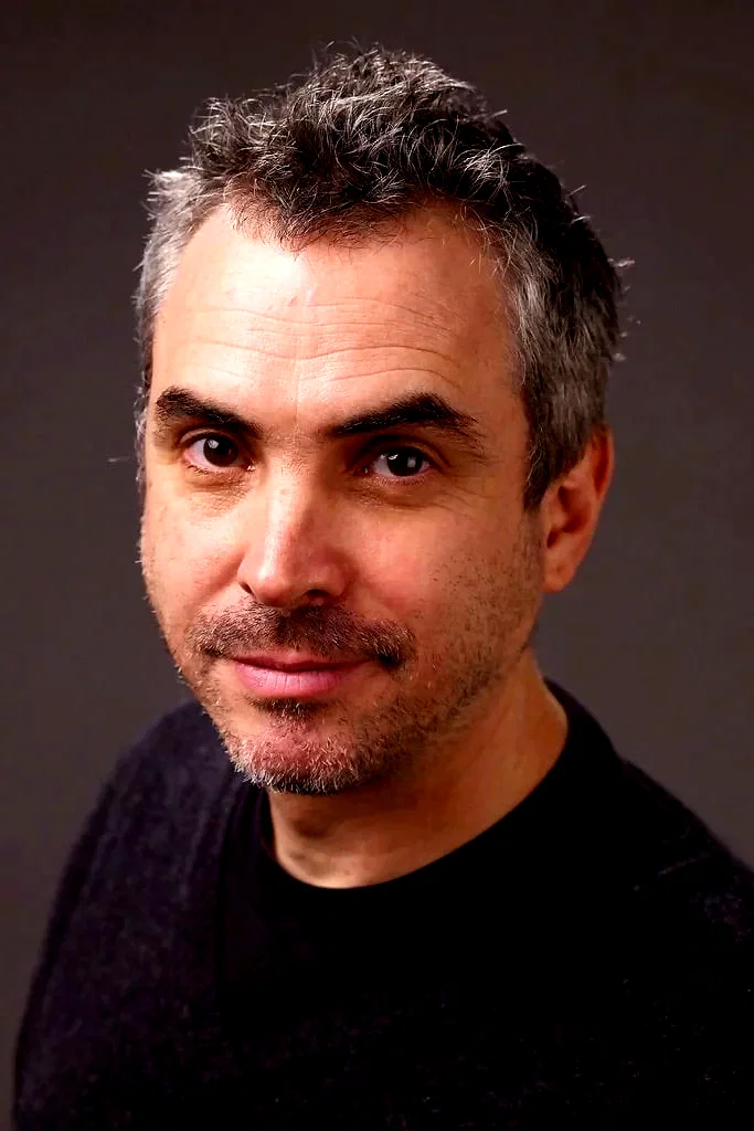 Alfonso Cuarón