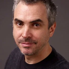 Photo star : Alfonso Cuarón