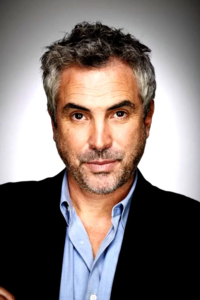 Alfonso Cuarón