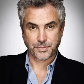 Photo star : Alfonso Cuarón