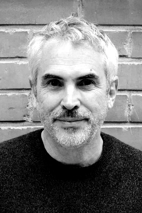 Alfonso Cuarón