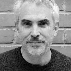 Photo star : Alfonso Cuarón