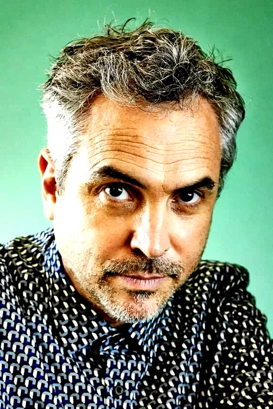 Alfonso Cuarón