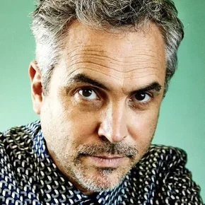 Photo star : Alfonso Cuarón