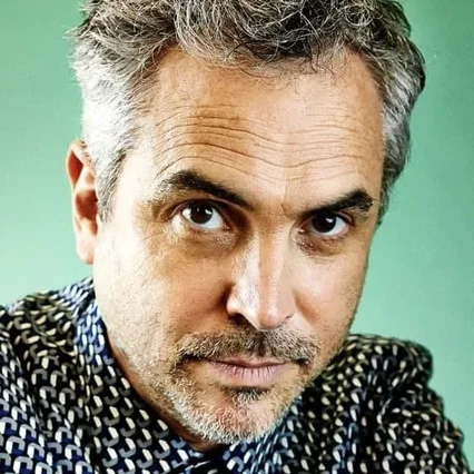 Alfonso Cuarón