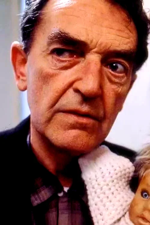  Tom Watson