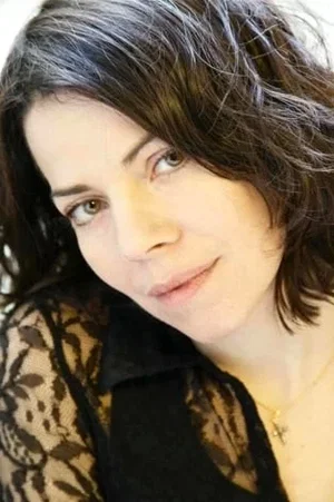 Cylia Malki photo