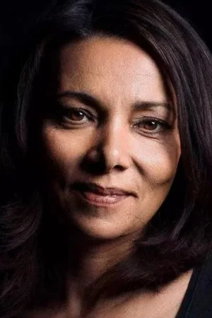 Sandra Cervik photo