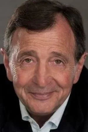  Victor Truro