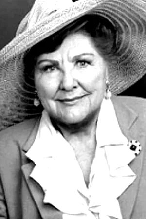 Justine Johnston