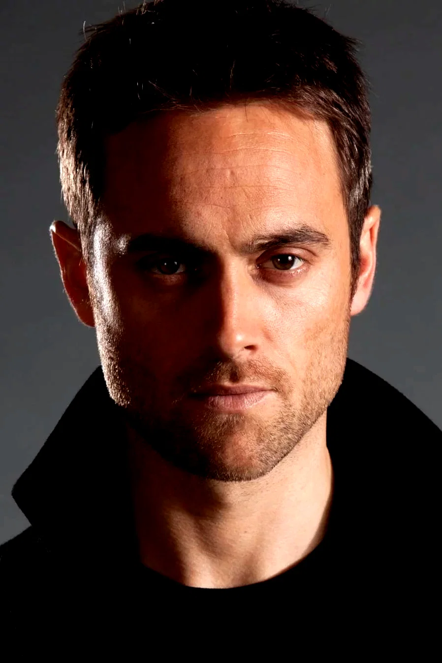 Stuart Townsend