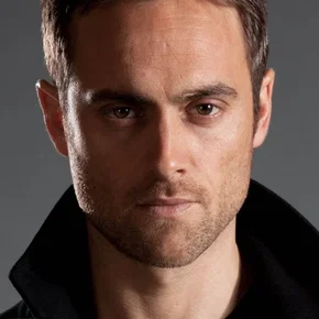 Photo star : Stuart Townsend