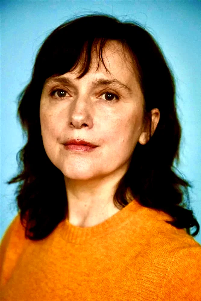 Margot Abascal