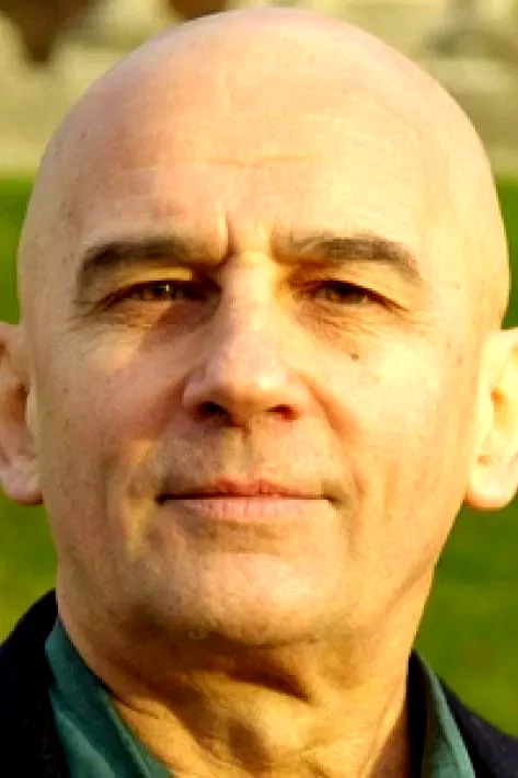 Christian Chauvaud