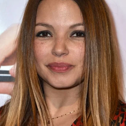 Severine Ferrer