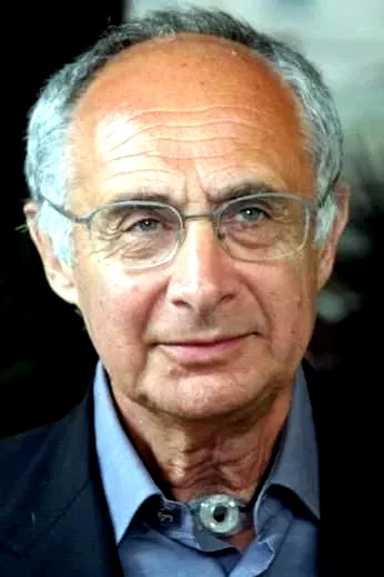Gérard Pires