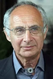 Gérard Pires