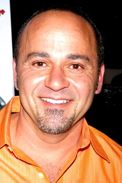 Perry Anzilotti