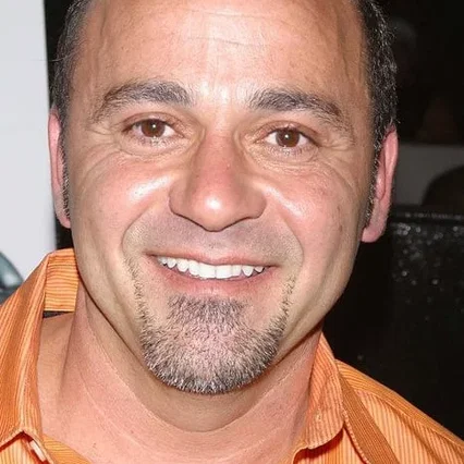 Perry Anzilotti
