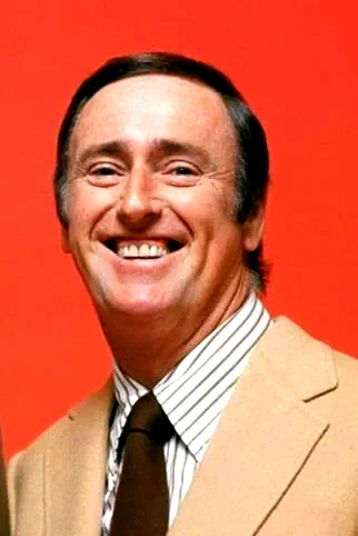 Dick Martin