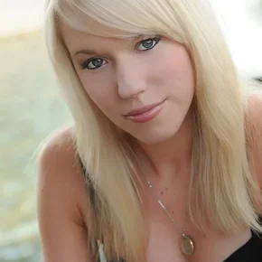 Photo star : Chantal Strand