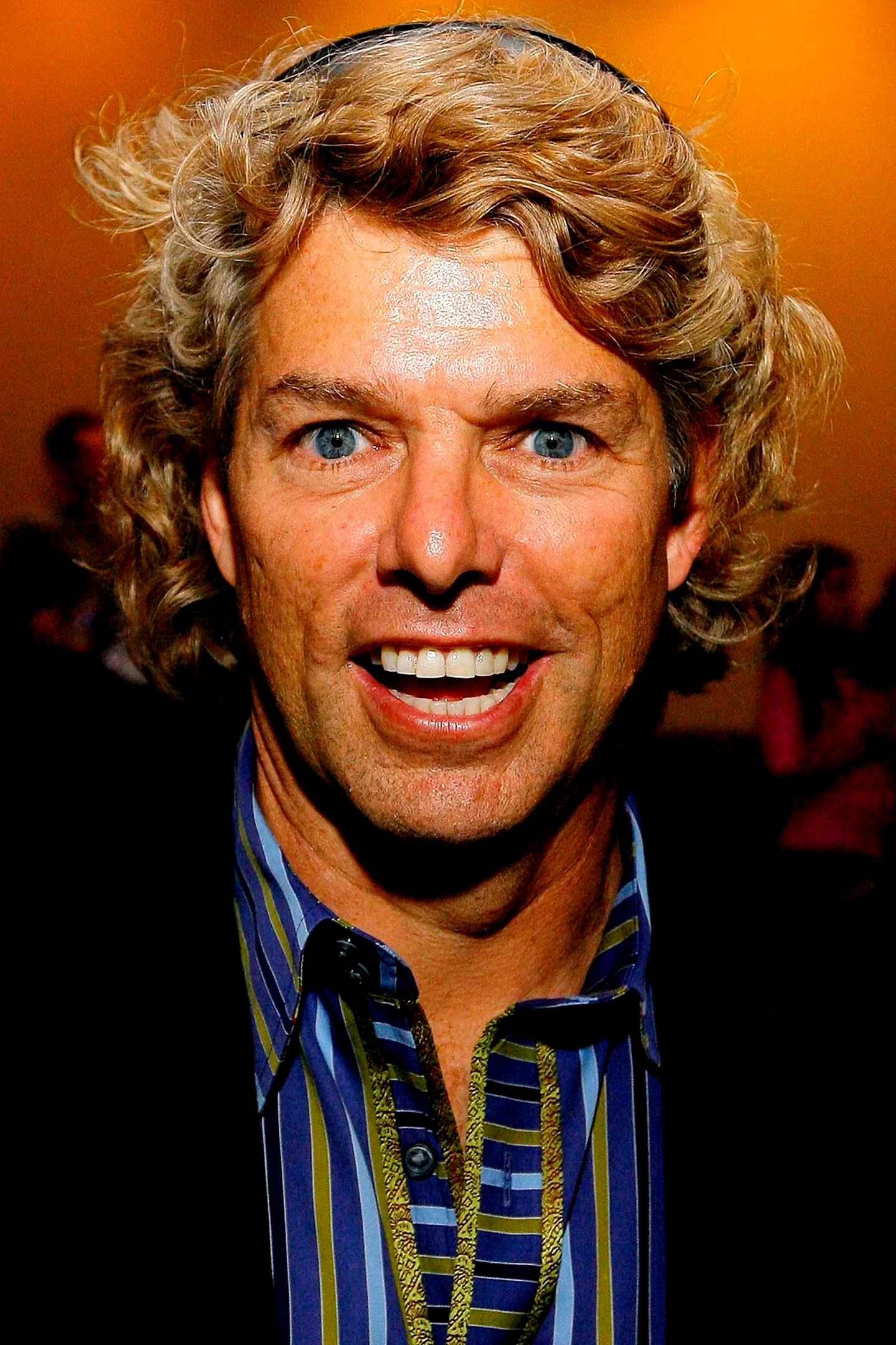 Robert Vince
