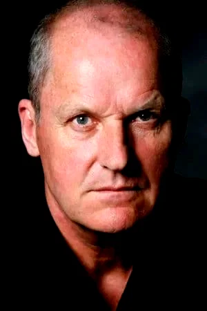 Peter Gowen
