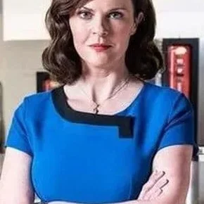 Photo star : Aisling O'Sullivan