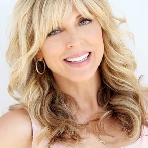 Photo star : Marla Maples