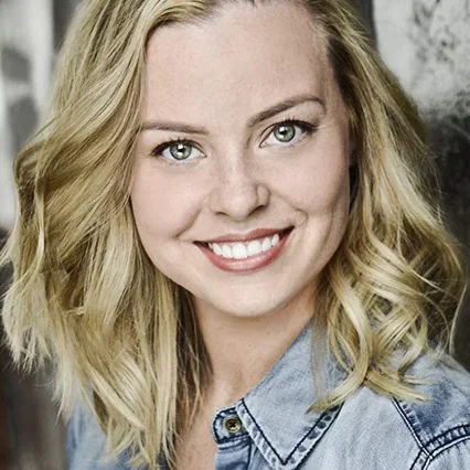  Tabitha Lupien