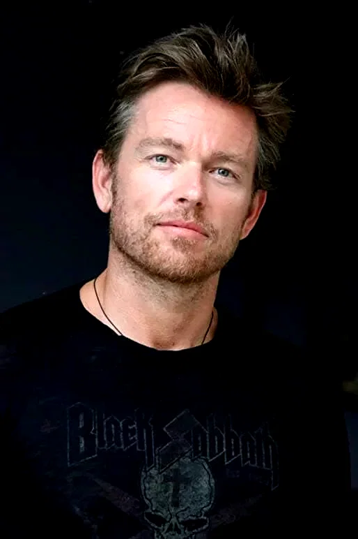 Jonathan Scarfe