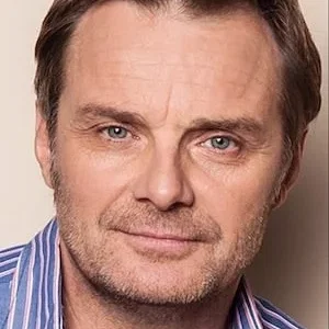  Paul Buckby