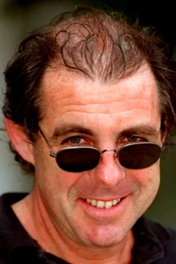  Carl Schenkel