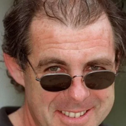  Carl Schenkel