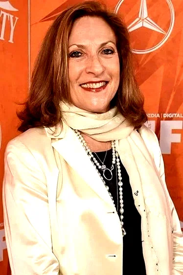 Lesli Linka Glatter