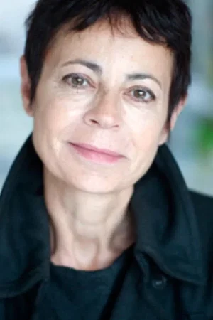 Photo de Frederique Bonnal