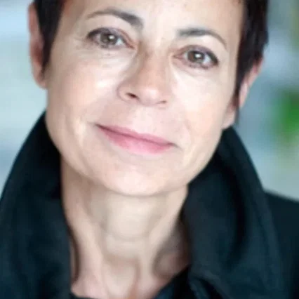 Frederique Bonnal