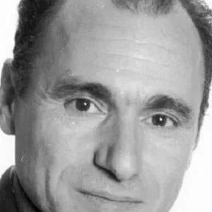  Serge Djen