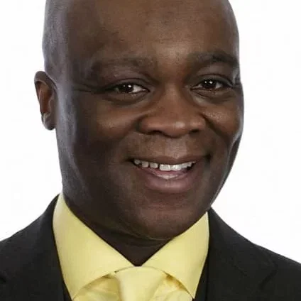  Eddie Nestor