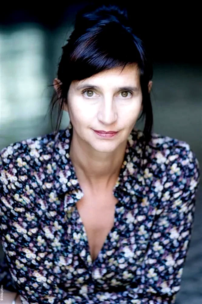 Cécile Bouillot