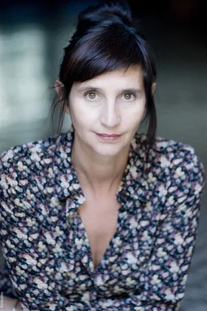 Cécile Bouillot photo