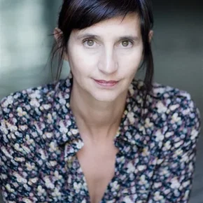 Photo star : Cécile Bouillot