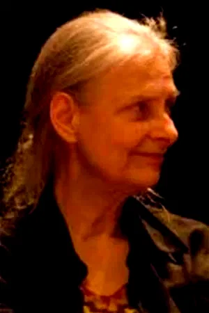  Gisèle Joly