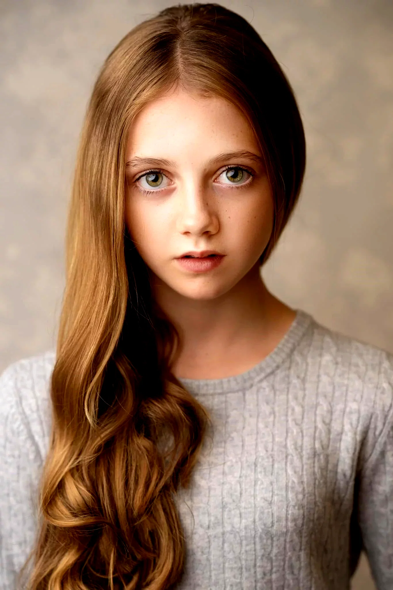  Evie Templeton