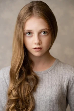  Evie Templeton photo